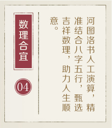 贵州起名流程四