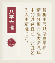 贵州起名流程一